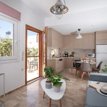 Casa Elemar With Private Yard