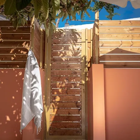 Casa Elemar With Private Yard Villa *