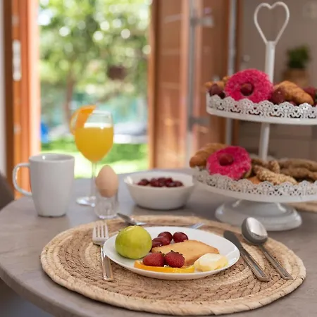 Casa Elemar With Private Yard * Hersónissos