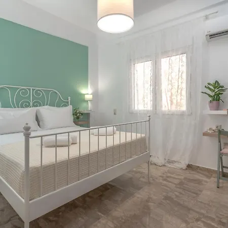 Casa Elemar With Private Yard