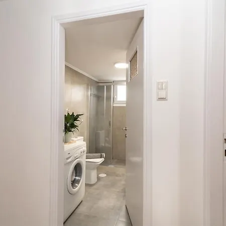 Casa Elemar With Private Yard Villa Hersónissos