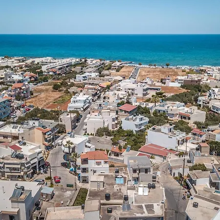 Casa Elemar With Private Yard Villa *