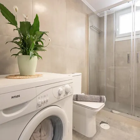 Casa Elemar With Private Yard * Hersónissos