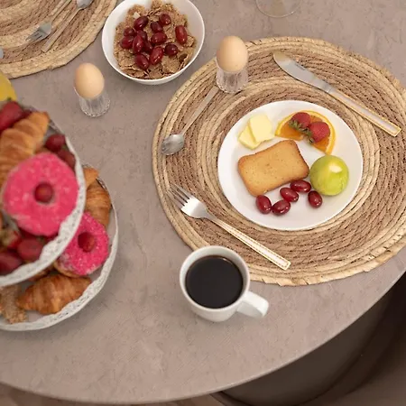 Casa Elemar With Private Yard Hersónissos