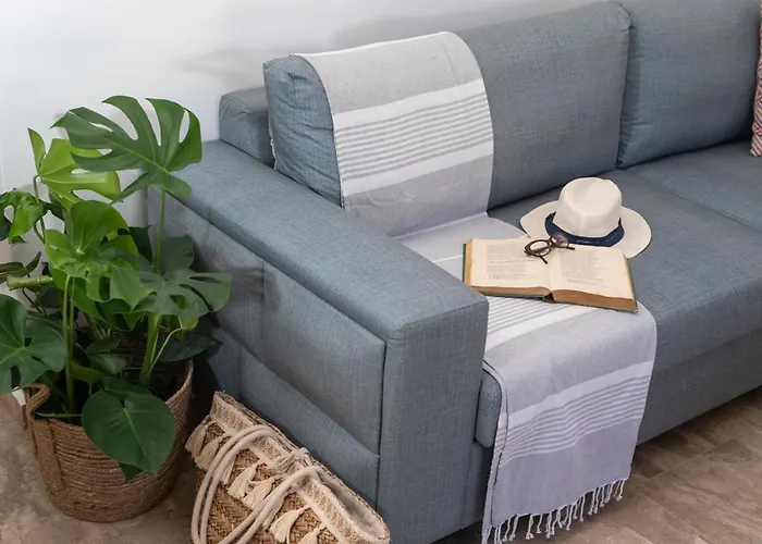 Casa Elemar With Private Yard Βίλα Χερσόνησος