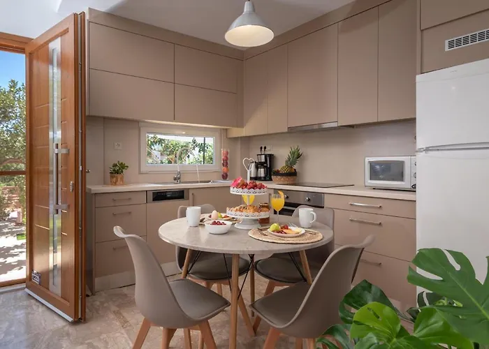 Βίλα Casa Elemar With Private Yard Χερσόνησος