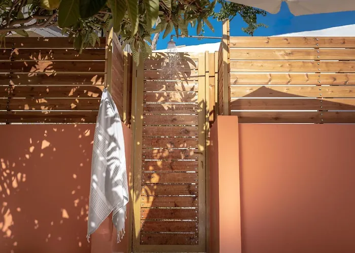 Casa Elemar With Private Yard Βίλα *