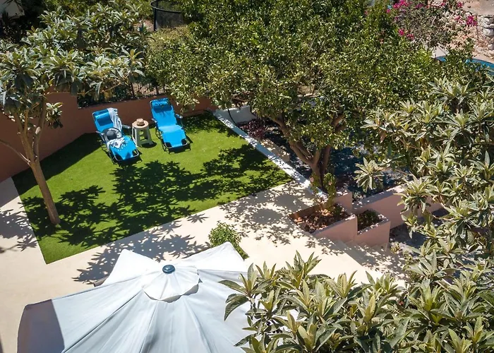 Casa Elemar With Private Yard Βίλα