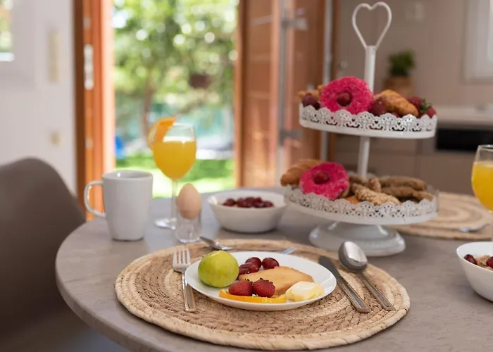 Casa Elemar With Private Yard * Χερσόνησος