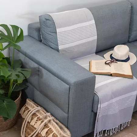 Casa Elemar With Private Yard فيلة خيرسونِسوس