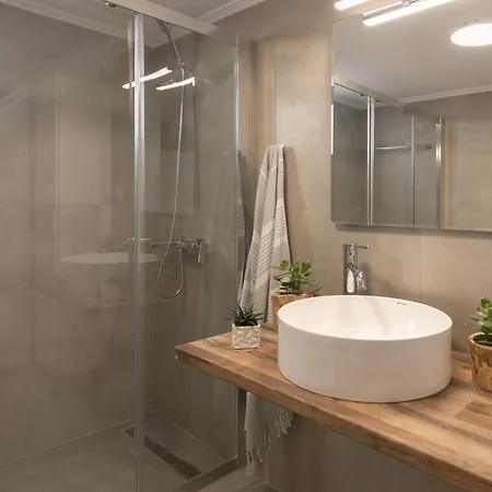 Casa Elemar With Private Yard Βίλα Χερσόνησος