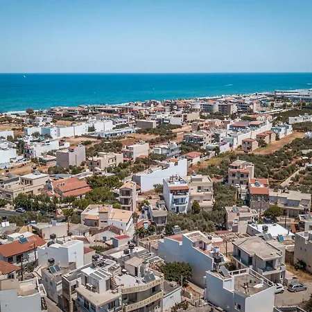 Casa Elemar With Private Yard خيرسونِسوس