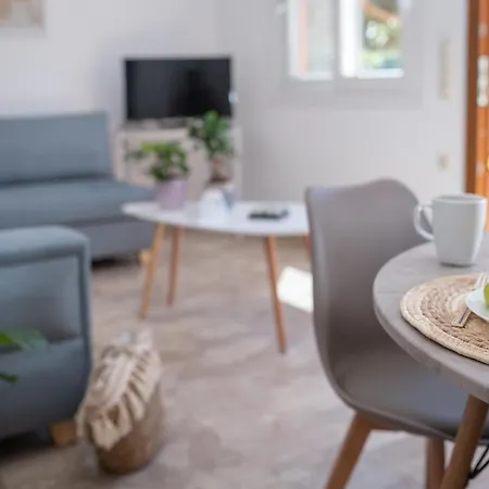 فيلة Casa Elemar With Private Yard *