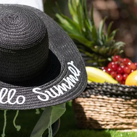 Casa Elemar With Private Yard خيرسونِسوس