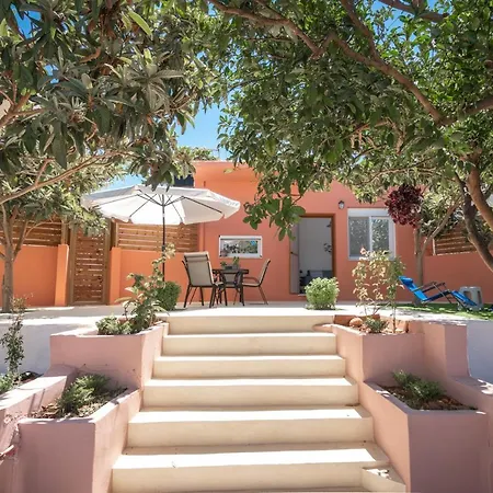 Βίλα Casa Elemar With Private Yard Χερσόνησος