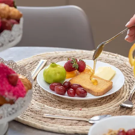 Casa Elemar With Private Yard Βίλα *