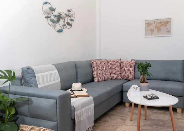 Casa Elemar With Private Yard Villa *