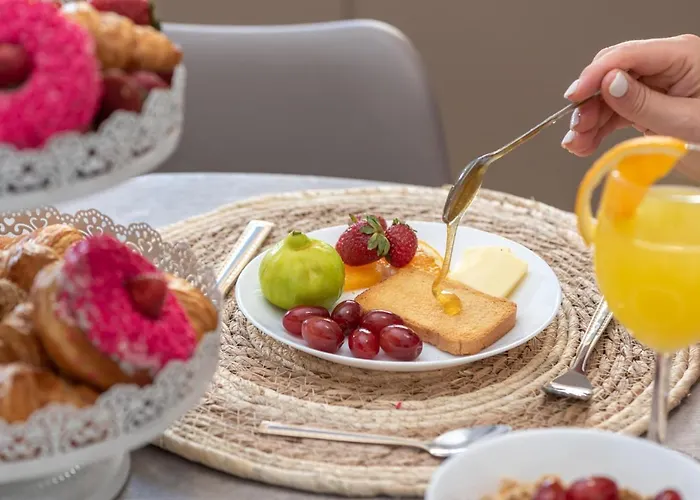 Casa Elemar With Private Yard Villa *