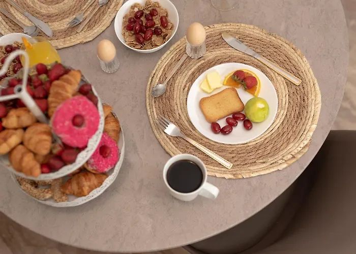 Casa Elemar With Private Yard Hersonissos (Crete)