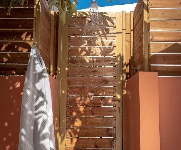 Casa Elemar With Private Yard Villa *