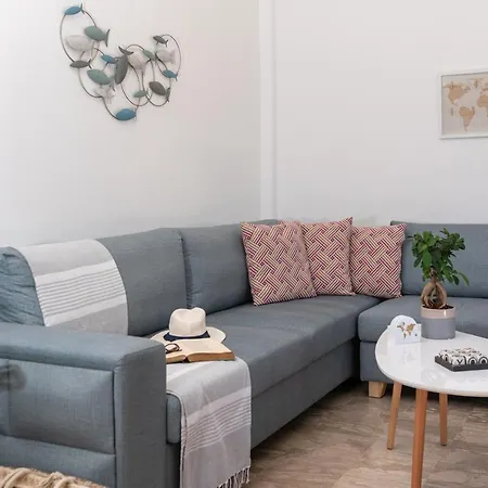 Casa Elemar With Private Yard Вилла *