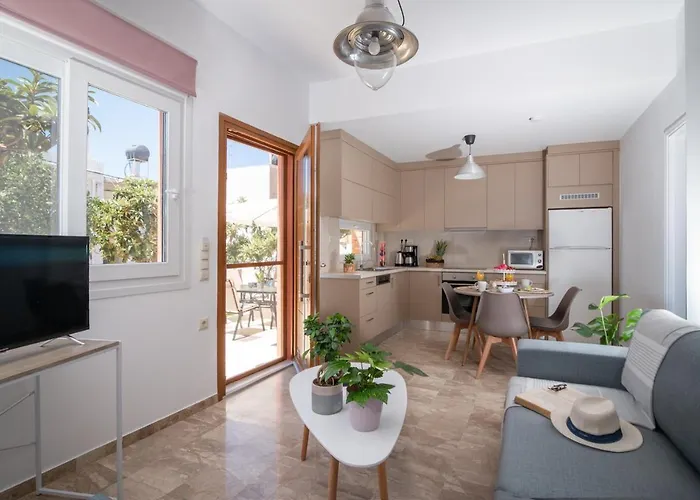 Casa Elemar With Private Yard