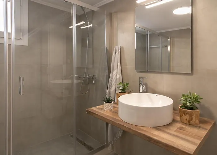 Casa Elemar With Private Yard Вилла Херсониссос