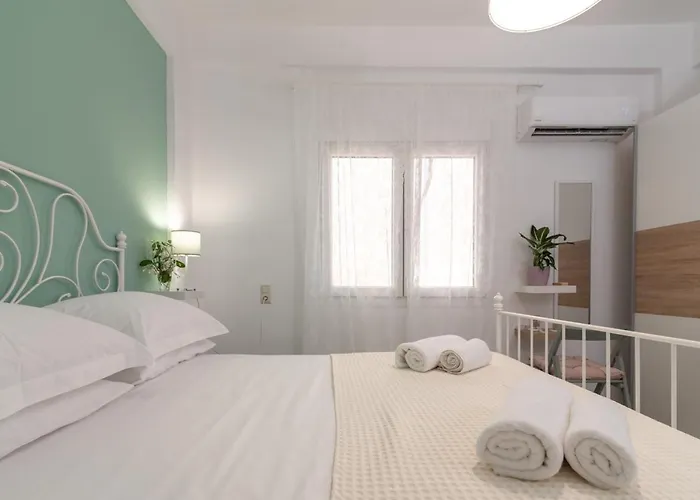 Вилла Casa Elemar With Private Yard Херсониссос