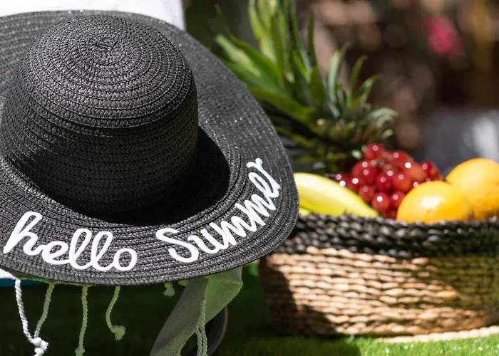 Casa Elemar With Private Yard Херсониссос