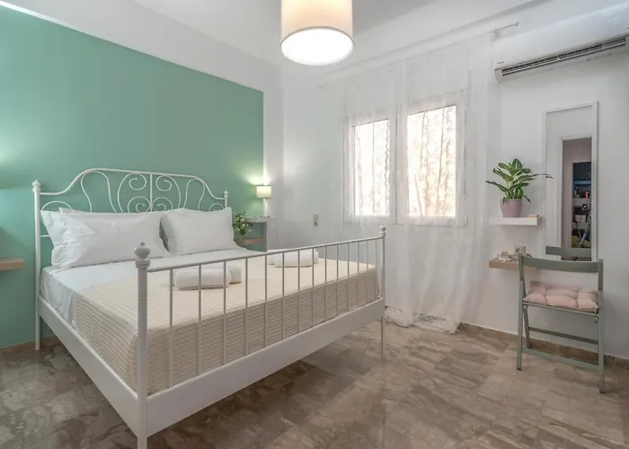 Casa Elemar With Private Yard