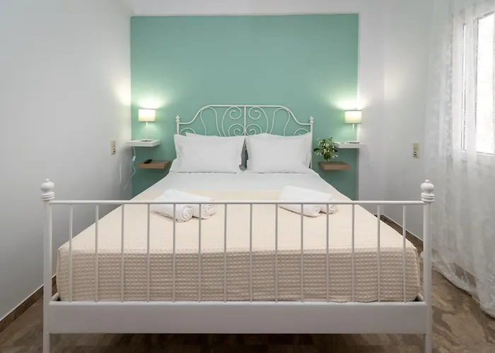 Casa Elemar With Private Yard Вилла *