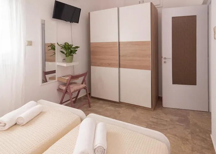 Casa Elemar With Private Yard Херсониссос