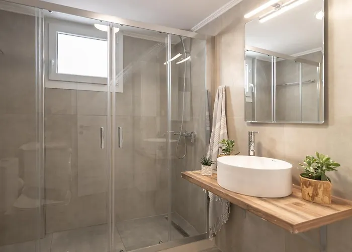 Casa Elemar With Private Yard * Херсониссос